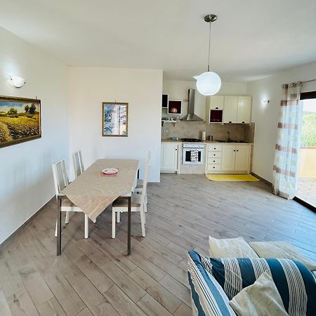 אולביה Villa Ulivo מראה חיצוני תמונה