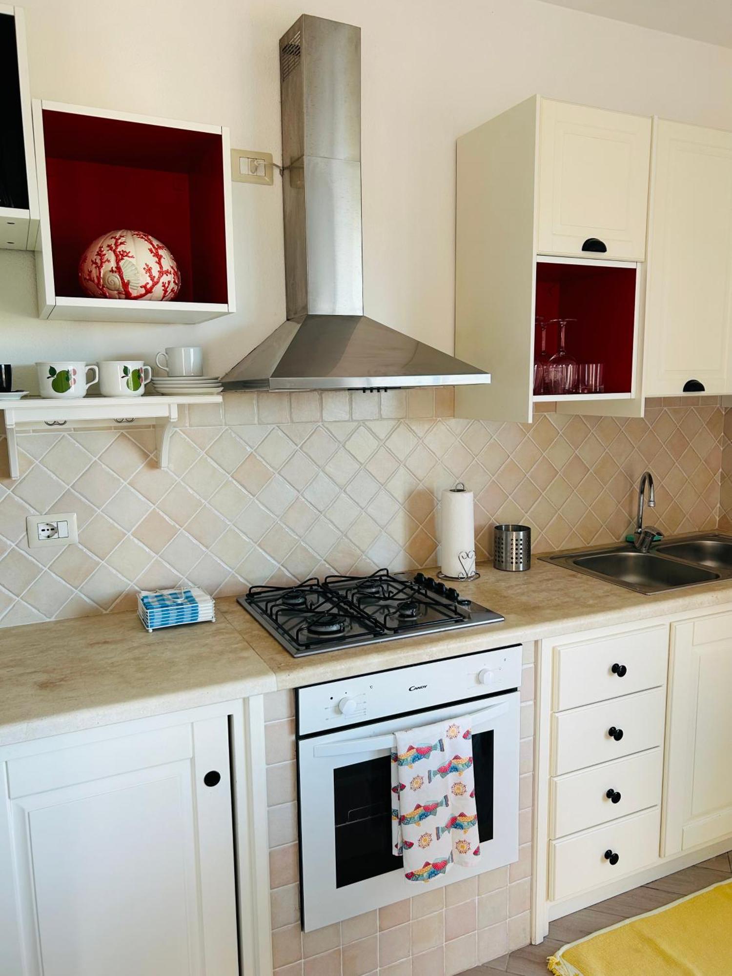 אולביה Villa Ulivo מראה חיצוני תמונה