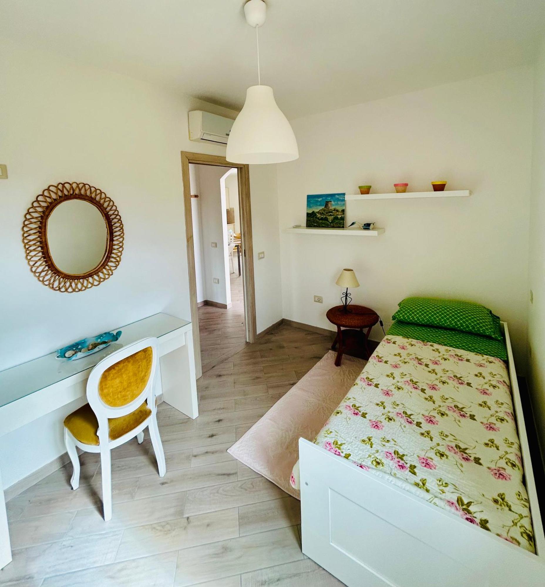 אולביה Villa Ulivo מראה חיצוני תמונה