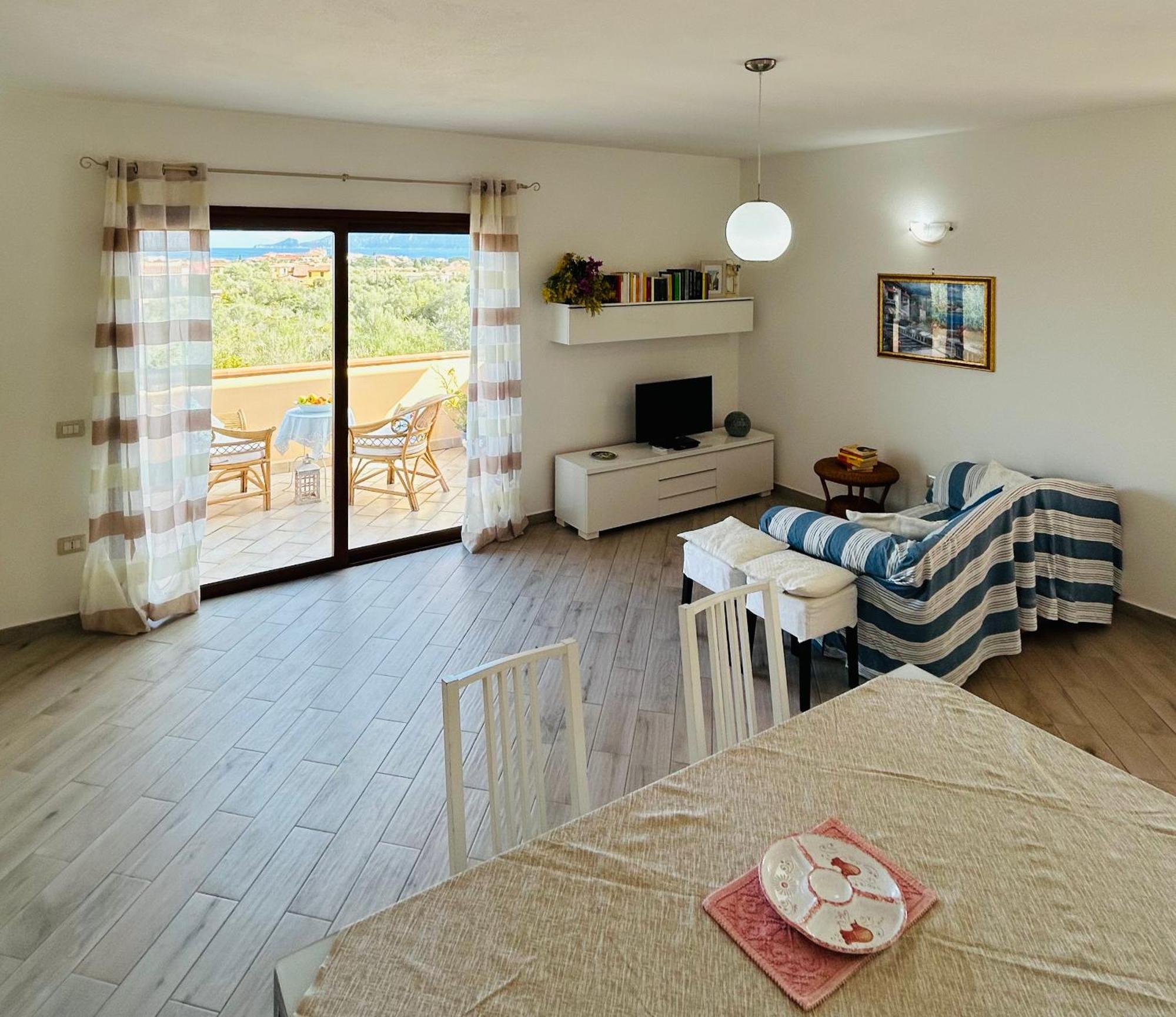 אולביה Villa Ulivo מראה חיצוני תמונה