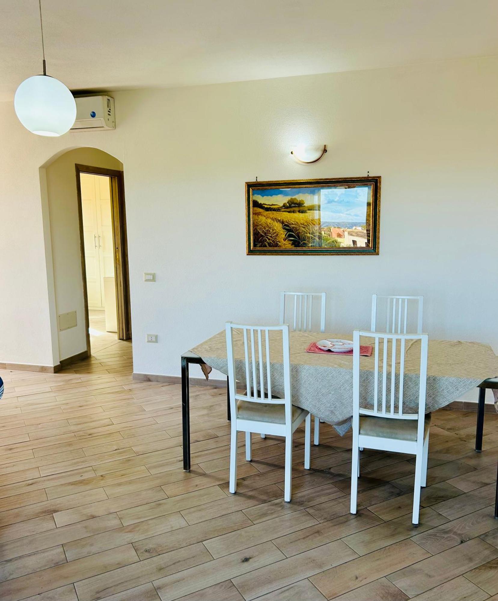 אולביה Villa Ulivo מראה חיצוני תמונה