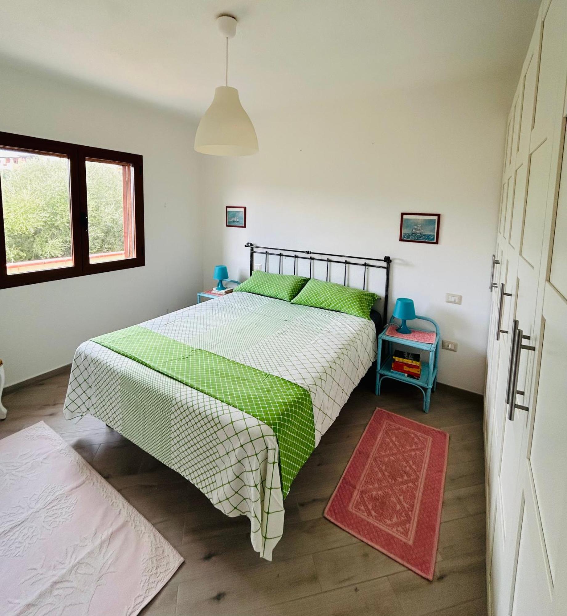 אולביה Villa Ulivo מראה חיצוני תמונה