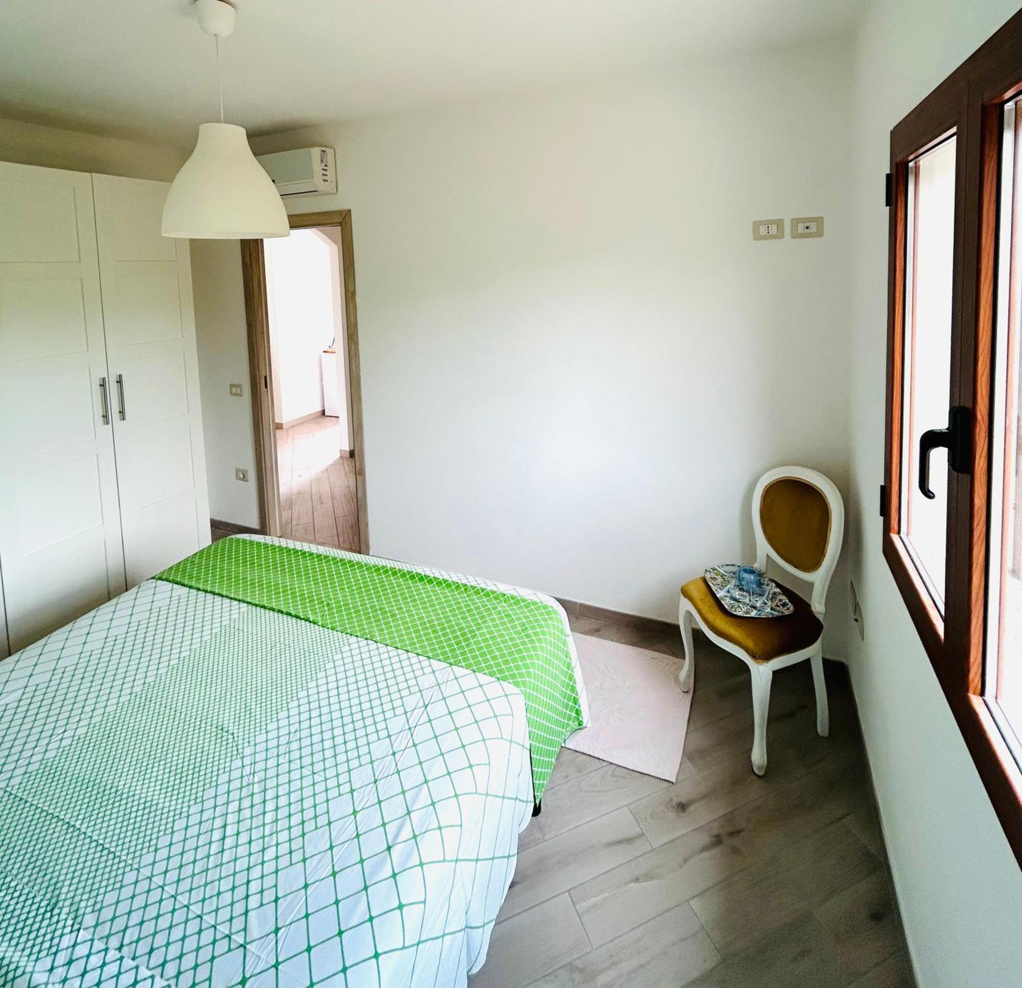אולביה Villa Ulivo מראה חיצוני תמונה