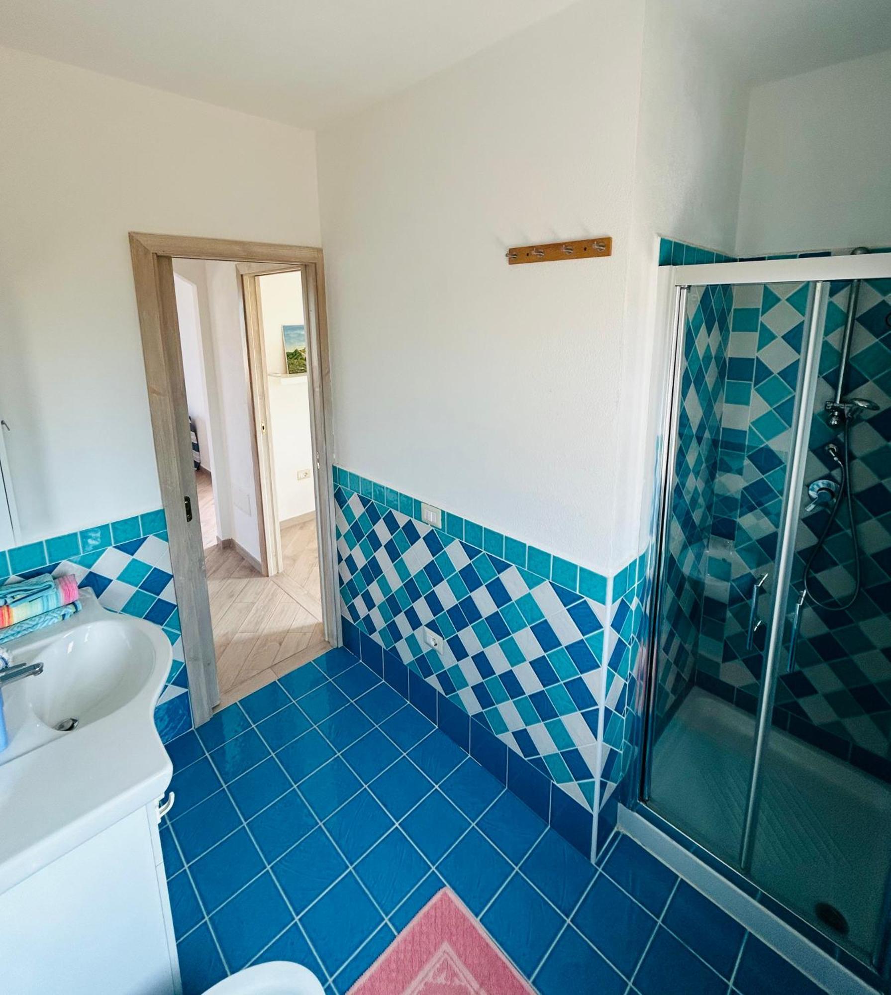 אולביה Villa Ulivo מראה חיצוני תמונה